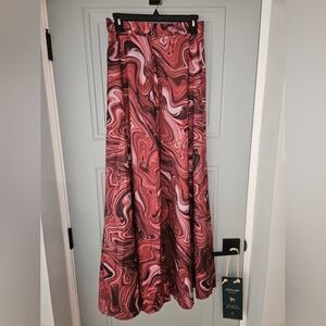 Two Pairs Of High Waisted Pants
